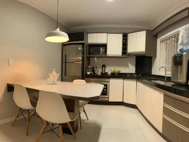 Imagem: Casa a Venda no Bairro Jardim São Pedro