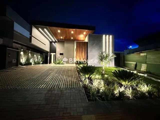 Imagem 1: Alphaville Campo Grande