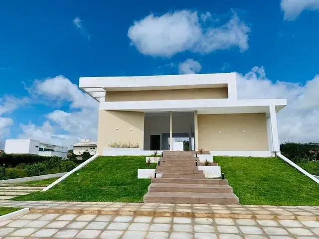 Imagem: Casa em Condomínio Gm-0384