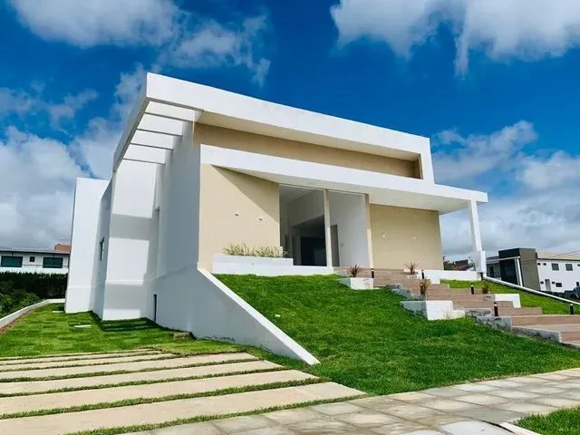 Imagem 6: Casa em Condomínio Gm-0384
