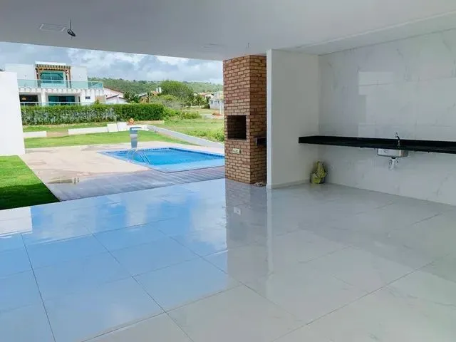 Imagem 3: Casa em Condomínio Gm-0384