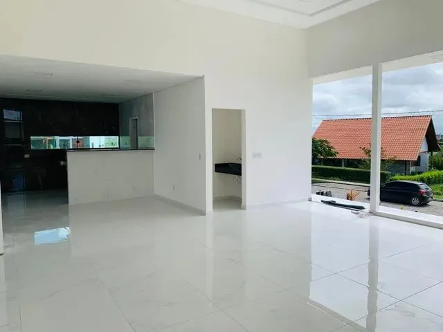 Imagem 4: Casa em Condomínio Gm-0384