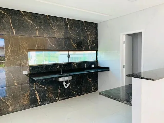 Imagem 9: Casa em Condomínio Gm-0384