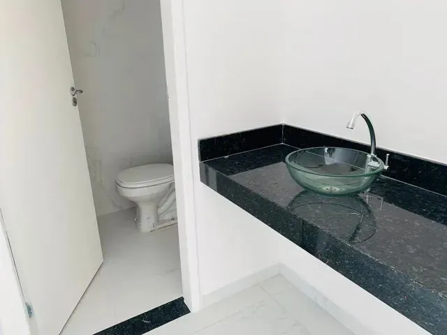 Imagem 7: Casa em Condomínio Gm-0384