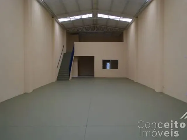 Imagem 12: Barracão - Bairro Nova Rússia