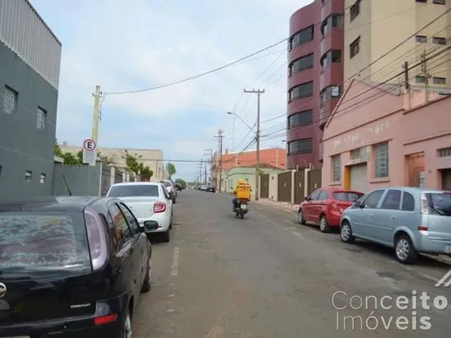 Imagem 5: Barracão - Bairro Nova Rússia