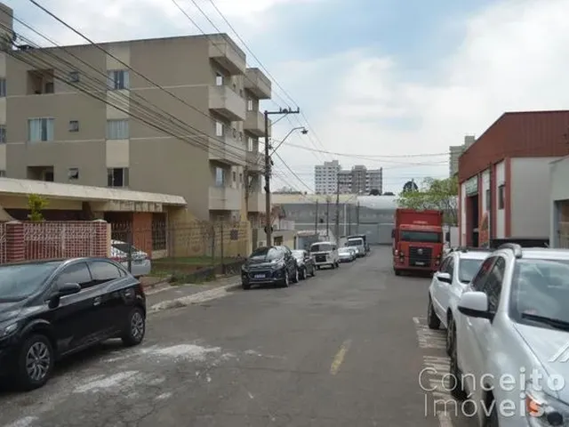 Imagem 10: Barracão - Bairro Nova Rússia