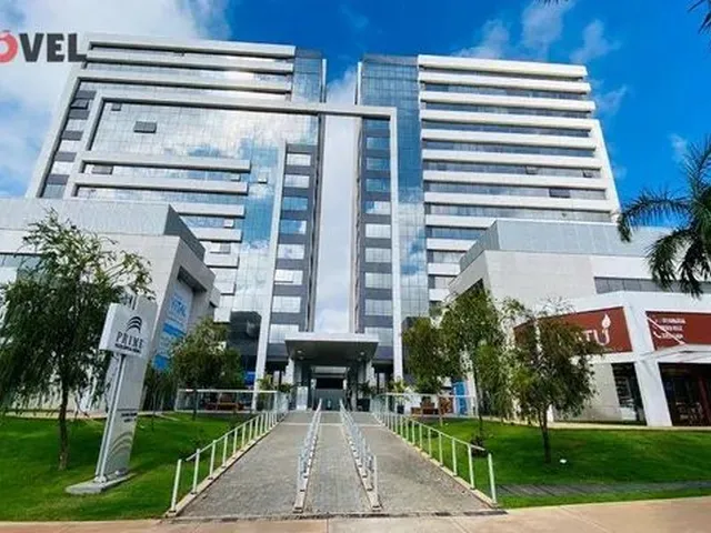 Imagem: Setor C - Sala para Alugar, 25 M² por R$