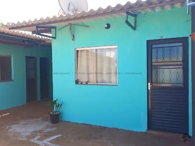 Imagem: Kitinet Bem Localizada