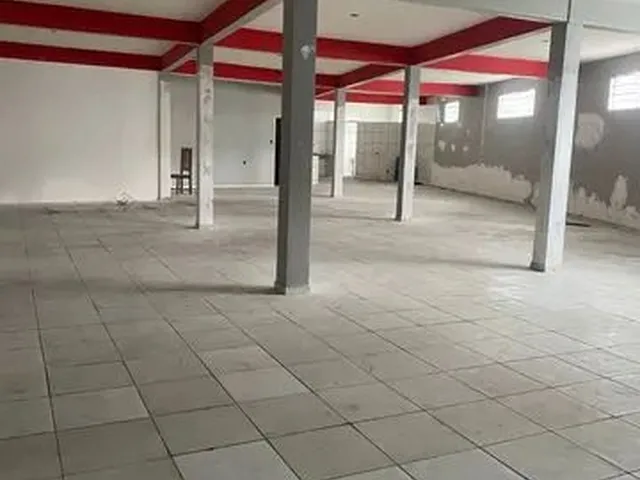 Imagem: Galpão no santa Etelvina na Principal