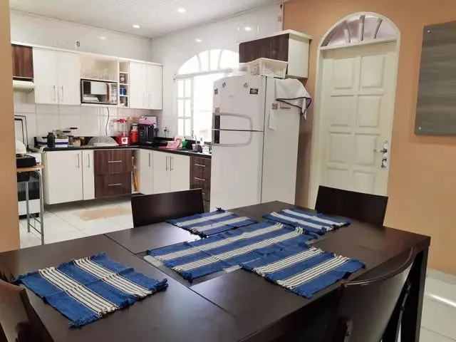 Imagem 1: Vendo Casa com 3 Suítes no Conj. Ajuricaba
