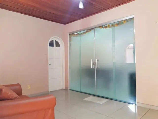 Imagem 6: Vendo Casa com 3 Suítes no Conj. Ajuricaba