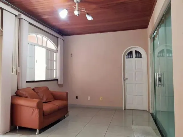 Imagem 8: Vendo Casa com 3 Suítes no Conj. Ajuricaba