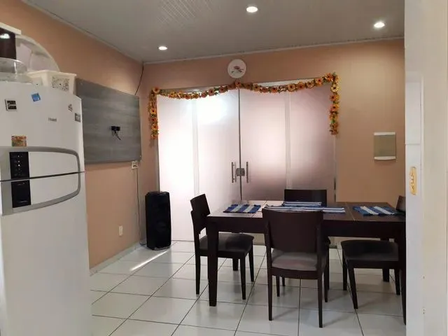 Imagem 13: Vendo Casa com 3 Suítes no Conj. Ajuricaba