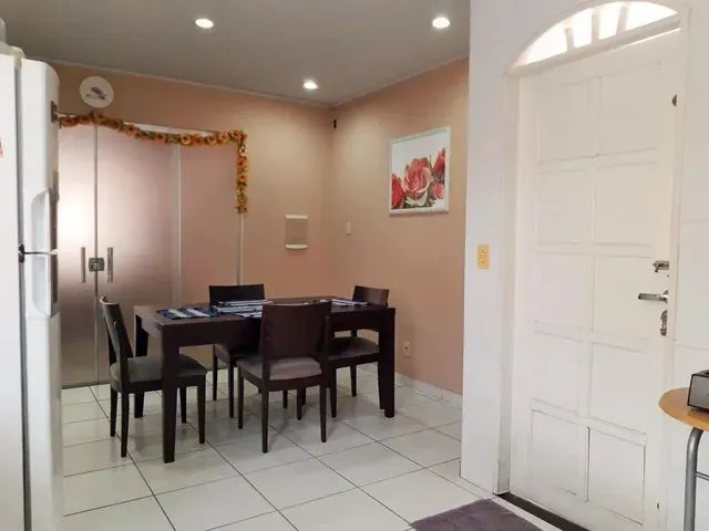 Imagem 15: Vendo Casa com 3 Suítes no Conj. Ajuricaba