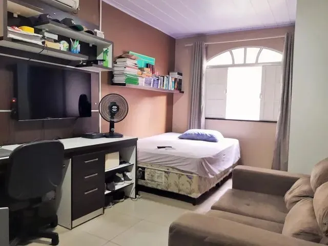 Imagem 9: Vendo Casa com 3 Suítes no Conj. Ajuricaba