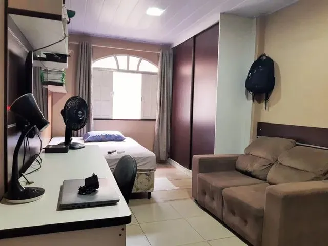 Imagem 12: Vendo Casa com 3 Suítes no Conj. Ajuricaba