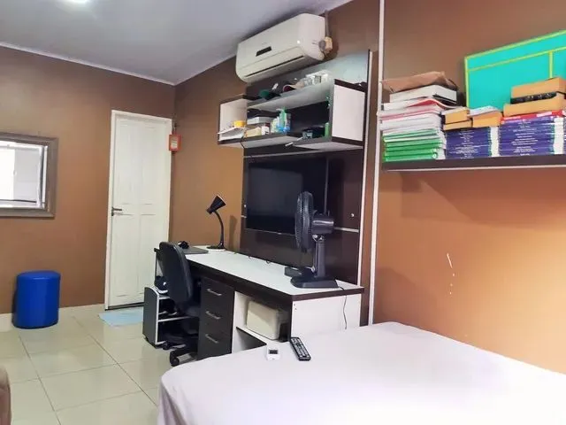 Imagem 3: Vendo Casa com 3 Suítes no Conj. Ajuricaba