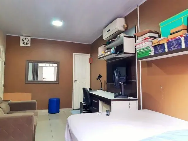 Imagem 7: Vendo Casa com 3 Suítes no Conj. Ajuricaba