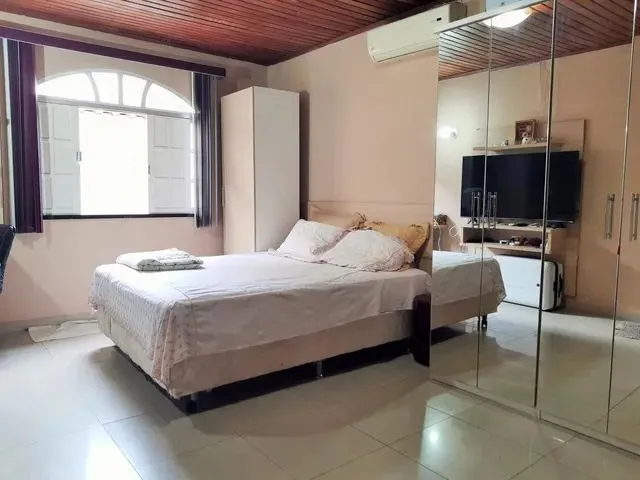 Imagem 14: Vendo Casa com 3 Suítes no Conj. Ajuricaba