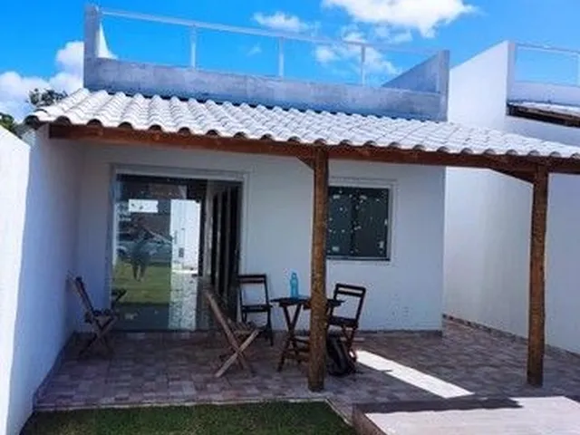 Imagem 1: Amp;Quot; Vendo Casa em Laranjeiras Serra-Es
