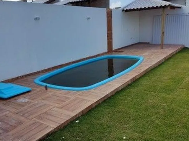 Imagem 7: Amp;Quot; Vendo Casa em Laranjeiras Serra-Es