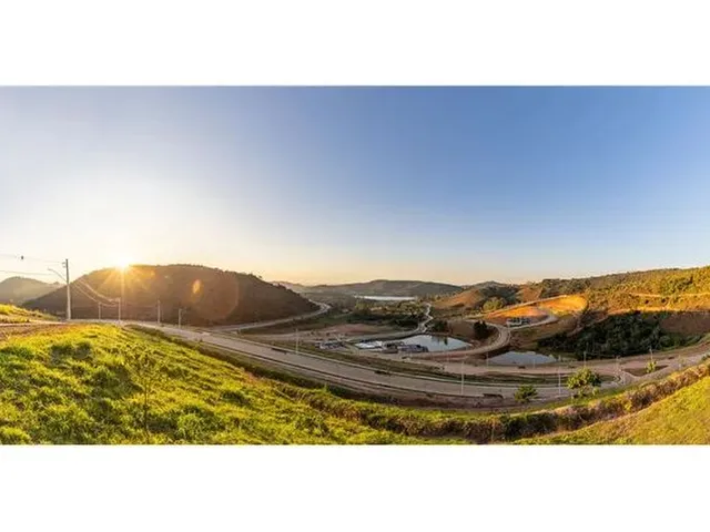Imagem: Terreno no Estrela do Lago,300 Mts no Condomínio