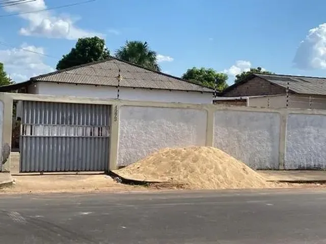 Imagem: Vende Se Casa