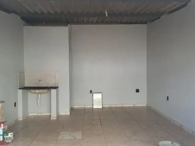 Imagem: Loja Comercial - Qr 313 Samambaia Sul