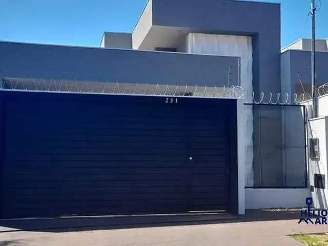 Imagem 1: Rita Veira com Piscina e Varanda Gourmet