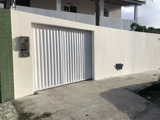 Imagem: Sobrado a Venda no Núcleo Bandeirante