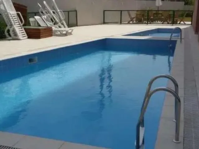 Imagem: Apartamento para Venda com 2 Quartos
