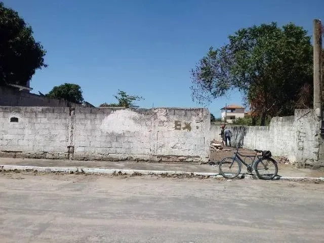 Imagem: Excelente Lote 360M2, Interlagos Ii, Murado