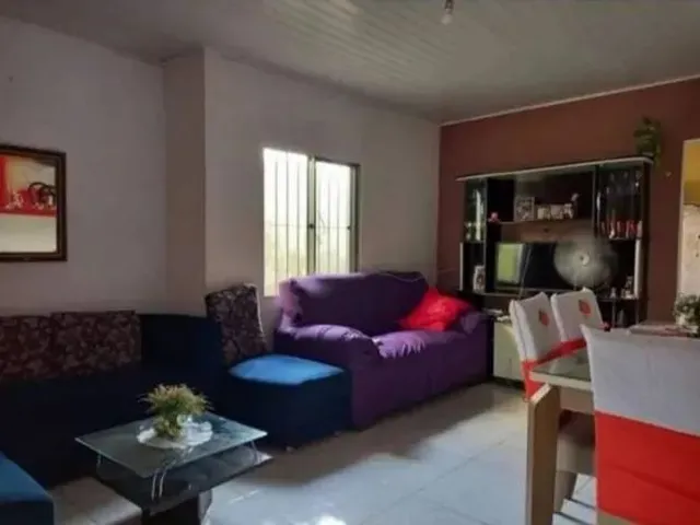 Imagem: Casa no Bairro Mangueirão