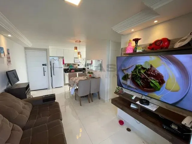 Imagem: Lh Apartamento no Viver Serra com 3 Quartos