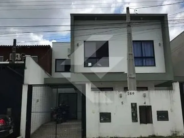 Imagem 6: Sobrado 2 Dormitórios (Murta/Itajaí