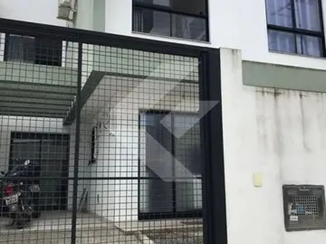 Imagem 4: Sobrado 2 Dormitórios (Murta/Itajaí