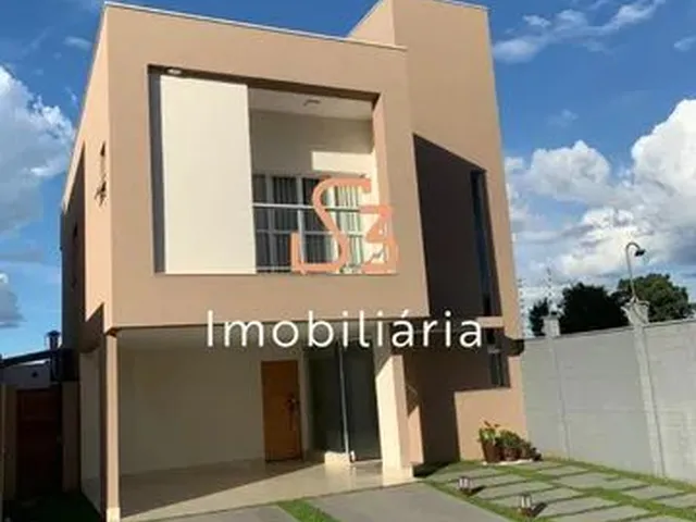 Imagem: Casa Residencial em Uberlândia - Mg, Granja