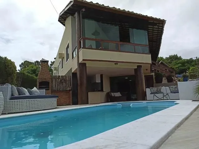 Imagem 2: Casa em Condomínio Ref.gm0370