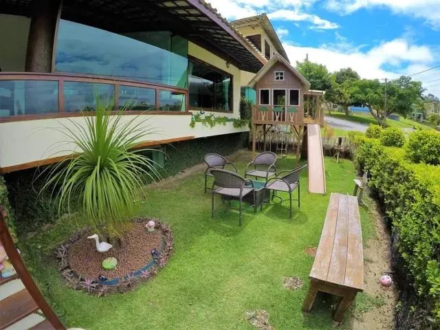 Imagem 8: Casa em Condomínio Ref.gm0370