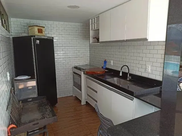 Imagem 6: Casa em Condomínio Ref.gm0370