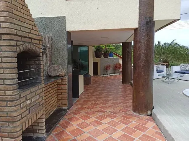 Imagem 3: Casa em Condomínio Ref.gm0370