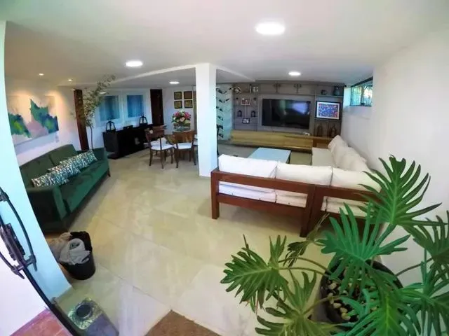 Imagem 12: Casa em Condomínio Ref.gm0370