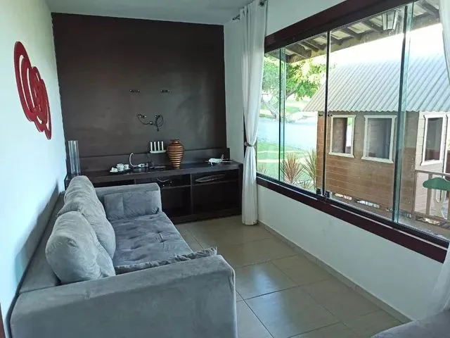 Imagem 7: Casa em Condomínio Ref.gm0370
