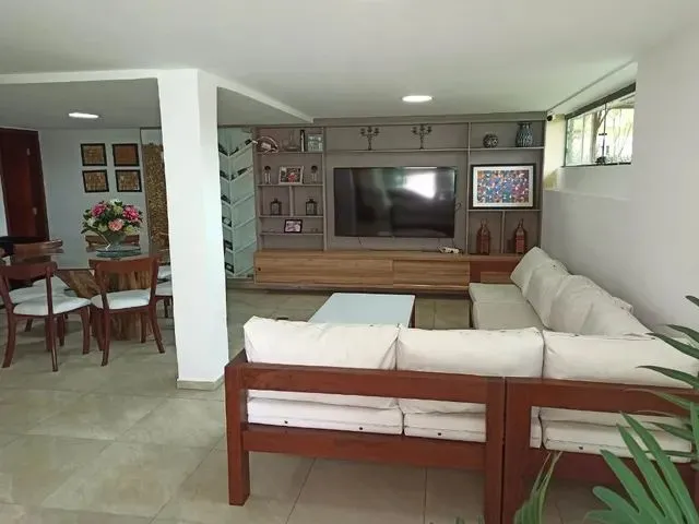 Imagem 15: Casa em Condomínio Ref.gm0370
