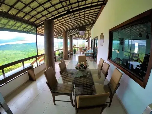 Imagem 4: Casa em Condomínio Ref.gm0370