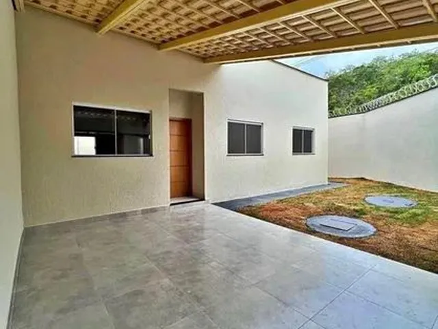 Imagem: Casa para Venda com Urgência