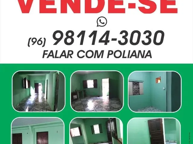 Imagem: Vende-Se Casa 250,000,00