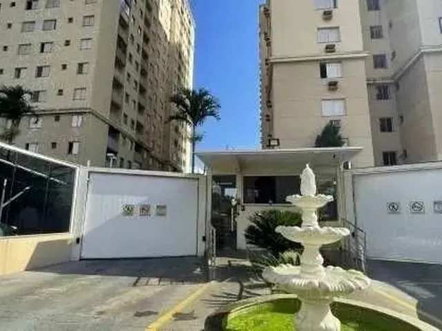Imagem: Lindo Apartamento de 2/4 no Residencial