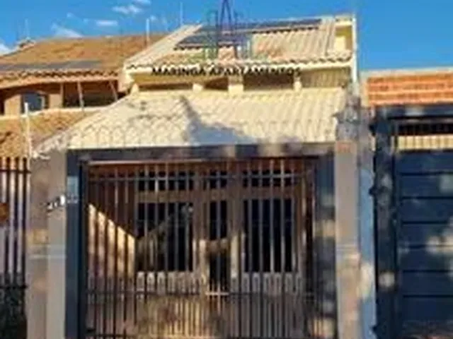 Imagem 8: Venda Casa com 3 dormitórios